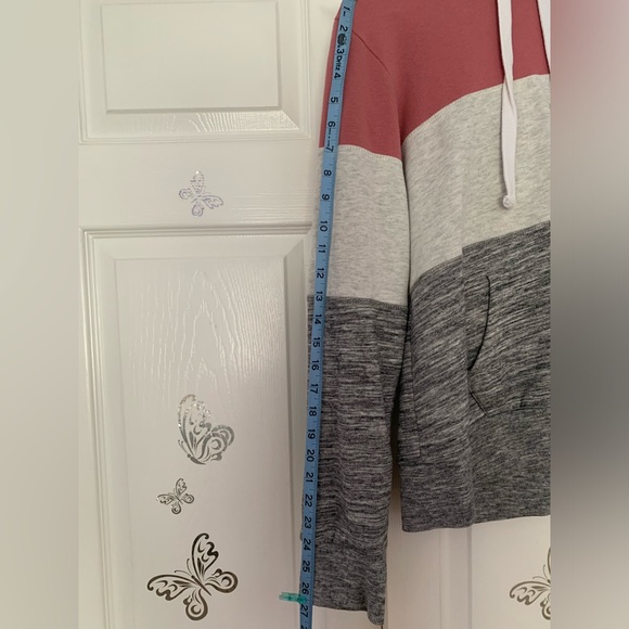 Reflex Love hoodie - Picture 9 of 10